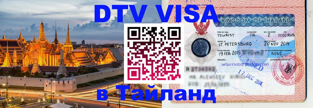 Оформление DTV визы под ключ: стоимость и тарифы, только загранпаспорт - 21.11.2025 